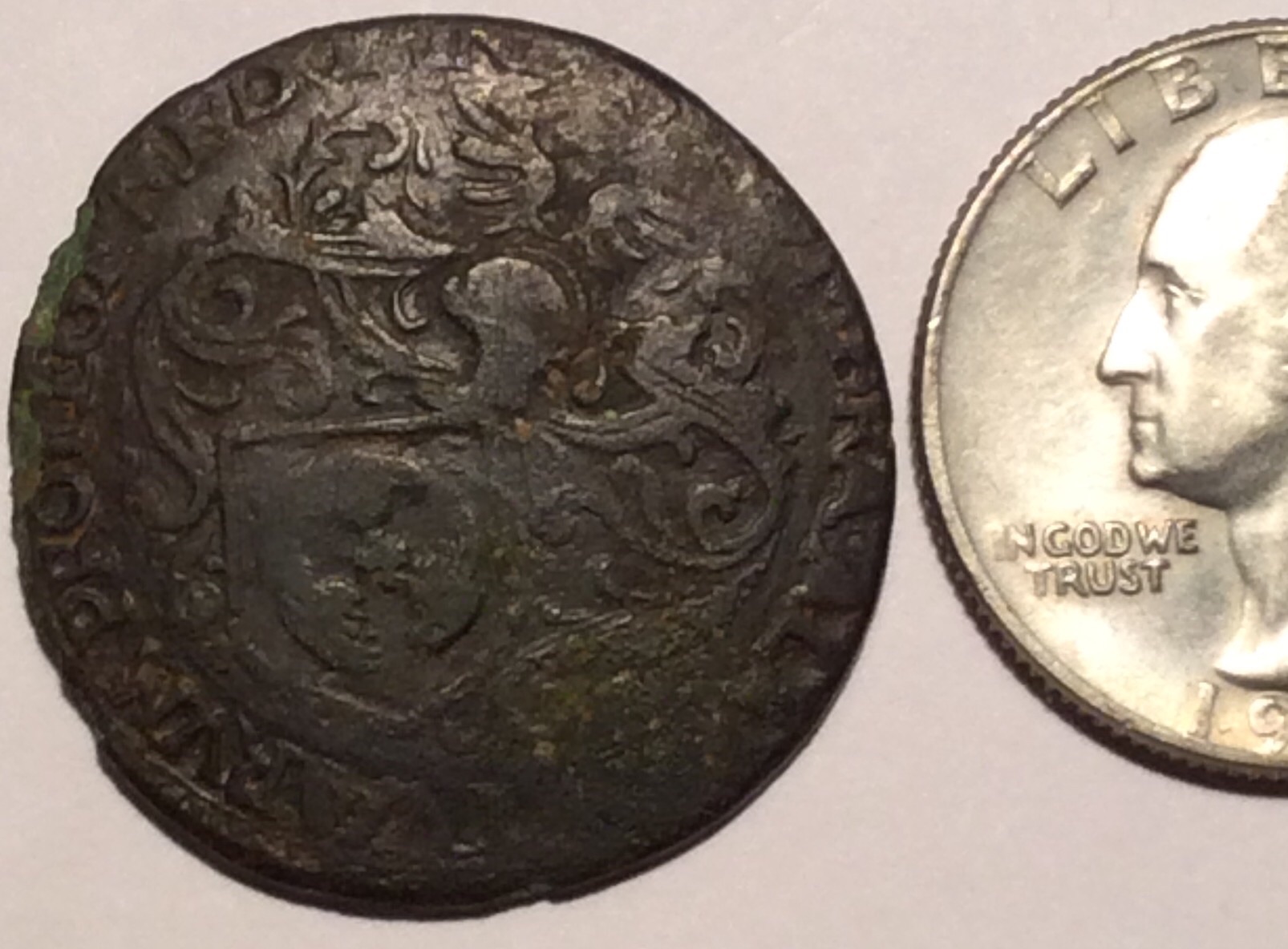 1691?-Coin?-Token?-No-Idea-What-This-Is.
